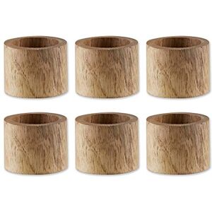 DII Decorative Rustic Farmhouse Style, Wood, Light Finish, L Set DII Decorative Rustic Farmhouse Style, Wood, Light Finish, L Set