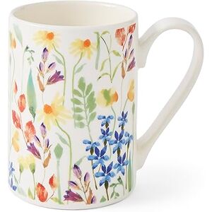 Portmeirion Mug Meirion Floral Flower Meadow Single Mug Portmeirion Mug Meirion Floral Flower Meadow Single Mug