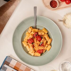 Thomas Moon Grey Pasta Plate 30 cm Thomas Moon Grey Pasta Plate 30 cm