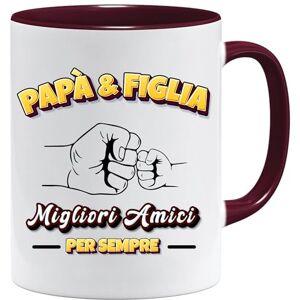 Jungle Mug Father's Day Best Friends Mug Dad & Daughter Original Gift Idea Men's Birthday Funny Breakfast Mug Special Gifts for Him Jungle Mug Father's Day Best Friends Mug Dad & Daughter Original Gift Idea Men's Birthday Funny Breakfast Mug Special Gifts for Him