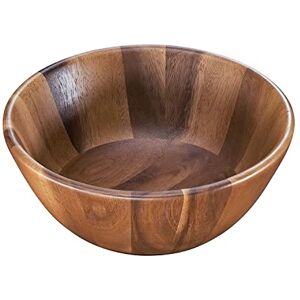 Zassenhaus , Bowl, ?25 x 9?cm, Acacia Wood Zassenhaus , Bowl, ?25 x 9?cm, Acacia Wood