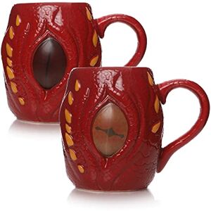 Half Moon Bay The Hobbit Shaped Mugs The Hobbit Shaped Mug Smaug Half Moon Bay The Hobbit Shaped Mugs The Hobbit Shaped Mug Smaug
