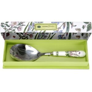 Portmeirion Home & Gifts Botanic Garden Serving Spoon, Porcelain, Multi-Colour, 26 x 7 x 5 cm Portmeirion Home & Gifts Botanic Garden Serving Spoon, Porcelain, Multi-Colour, 26 x 7 x 5 cm