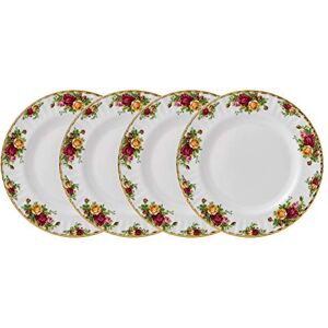 Royal Albert - Old Country Roses - 27cm - Dinner Plate Royal Albert - Old Country Roses - 27cm - Dinner Plate