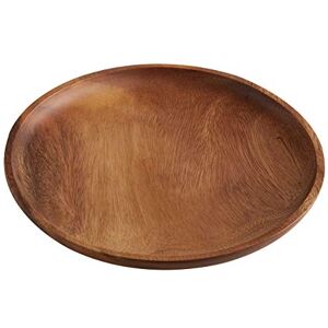 Premier Kora Plate, Acacia Wood, Small Premier Kora Plate, Acacia Wood, Small