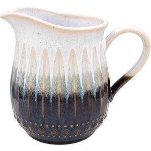 L & P Home & Gifts Lesser & Pavey Reactive Glaze Jug Elements for Home & Office Stylish Cream & Milk Jug for Multiple Use in Kitchen Ideal Ceramic or Glass Jug for Cream, Gravy & Home Décor L & P Home & Gifts Lesser & Pavey Reactive Glaze Jug Elements for Home & Office Stylish Cream & Milk Jug for Multiple Use in Kitchen Ideal Ceramic or Glass Jug for Cream, Gravy & Home Décor