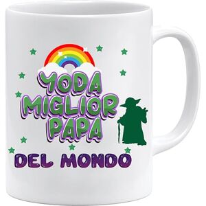 Jungle Mug Father's Day YODA Best Pope in The World Gift Idea for Men Father's Day Mug Gift Ideas Jungle Mug Father's Day YODA Best Pope in The World Gift Idea for Men Father's Day Mug Gift Ideas