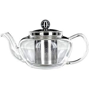 Judge Glass Teapot 600ml Judge Glass Teapot 600ml