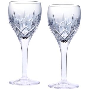 Royal Doulton Ashmere Goblet Set of 2 Royal Doulton Ashmere Goblet Set of 2