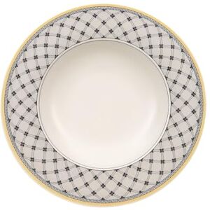 Villeroy & Boch Audun Promenade 24 cm Deep Plate Villeroy & Boch Audun Promenade 24 cm Deep Plate