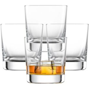 Schott Zwiesel Whiskey Glasses Bar Special (Set of 4), Straight Tumbler for Whisky, Dishwasher-Safe Tritan Crystal Glasses, Made in Germany (Art. no. 123638) Schott Zwiesel Whiskey Glasses Bar Special (Set of 4), Straight Tumbler for Whisky, Dishwasher-Safe Tritan Crystal Glasses, Made in Germany (Art. no. 123638)