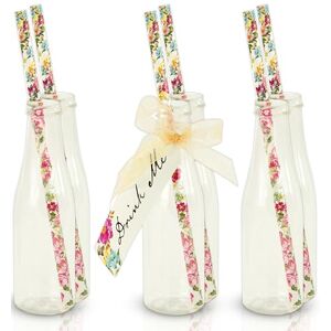 Talking Tables Alice In Wonderland Drink Set Great For Mad Hatter Tea Party, Baby Shower 6 Pack TSALICE-DRINKSET Talking Tables Alice In Wonderland Drink Set Great For Mad Hatter Tea Party, Baby Shower 6 Pack TSALICE-DRINKSET