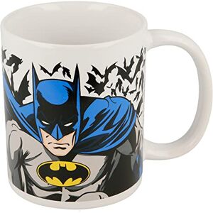 Stor 11oz Sublimation Ceramic Mug in Batman Box Stor 11oz Sublimation Ceramic Mug in Batman Box