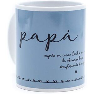 Susiko SSKTAZ-PAPA-Expert Original Mug, Ceramic Susiko SSKTAZ-PAPA-Expert Original Mug, Ceramic