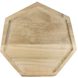 Tak Design Tray, Wood, Brown Tak Design Tray, Wood, Brown