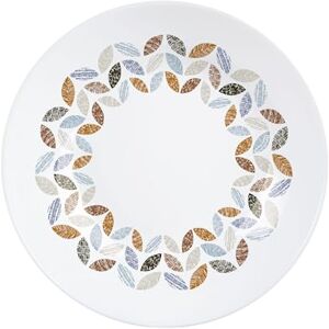 Luminarc Assiette creuse 20 cm Florescence - Dinner Plate Luminarc Assiette creuse 20 cm Florescence - Dinner Plate
