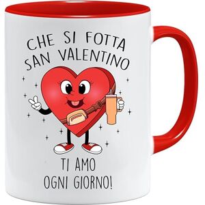 Jungle Mug Valentine's Day Mug – Valentine's Day – Mug/Mug Original Birthday Gift Idea/Mug with Sentence and Funny Design Jungle Mug Valentine's Day Mug – Valentine's Day – Mug/Mug Original Birthday Gift Idea/Mug with Sentence and Funny Design