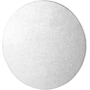 Tala Pack of 6 Large Round 10 Inch / 25cm Diameter Cake Boards Tala Pack of 6 Large Round 10 Inch / 25cm Diameter Cake Boards