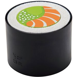OTOTO Maki Measuring Cup, Multi-Colour OTOTO Maki Measuring Cup, Multi-Colour
