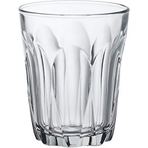 Duralex - 1038AB06A0111 - Transparent - 160 ml - Glasses Duralex - 1038AB06A0111 - Transparent - 160 ml - Glasses