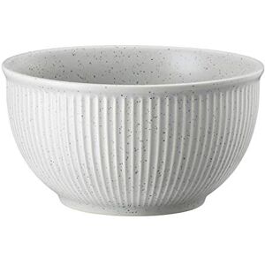 Thomas Clay Rock 15cm Stoneware Müsli Bowl Thomas Clay Rock 15cm Stoneware Müsli Bowl