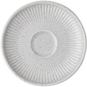 Thomas Clay Rock Espresso Saucer Thomas Clay Rock Espresso Saucer