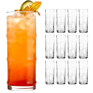 Libbey 70332 Cooler/Tumbler, 473 ml, Set of 36 Libbey 70332 Cooler/Tumbler, 473 ml, Set of 36