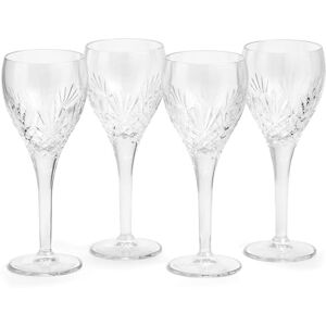 Royal Doulton Highgate Crystal Wine Glasses - Wine Glasses Royal Doulton Highgate Crystal Wine Glasses - Wine Glasses