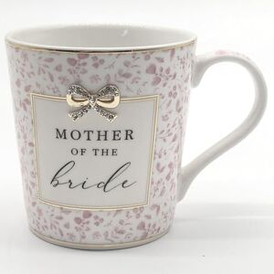 Lesser & Pavey Mother of The Bride Mug Madelaine by Hearts Design, Tea and Coffee Mugs for Hot Drinks Fine China Printed Mugs for Kitchen & Home Reusable Ceramic Cups for Every Occasion Lesser & Pavey Mother of The Bride Mug Madelaine by Hearts Design, Tea and Coffee Mugs for Hot Drinks Fine China Printed Mugs for Kitchen & Home Reusable Ceramic Cups for Every Occasion