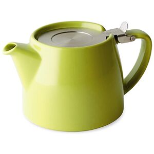 FORLIFE Stump Teapot Lime 0.5Ltr FORLIFE Stump Teapot Lime 0.5Ltr