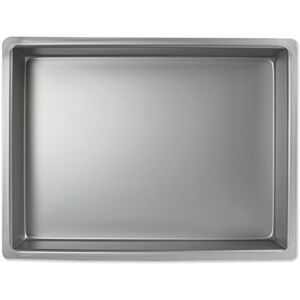 PME Dlouhodobá hliníková pečicí forma - Aluminum - 30.5×45.7×7.6 cm - Baking pan PME Dlouhodobá hliníková pečicí forma - Aluminum - 30.5×45.7×7.6 cm - Baking pan