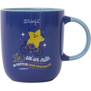 Mr. Wonderful Mug Uncle You're a Myth of All My Favourite Ceramic Mug with Message to Uncles Mr. Wonderful Mug Uncle You're a Myth of All My Favourite Ceramic Mug with Message to Uncles