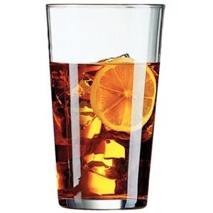 Arcoroc Y707 Conical Beer Glass, 20 oz., 570 mL Arcoroc Y707 Conical Beer Glass, 20 oz., 570 mL