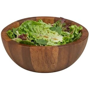 Tala - Small Bowl - lacquered acacia - 15.5 x 5.5 cm - Bowl Tala - Small Bowl - lacquered acacia - 15.5 x 5.5 cm - Bowl