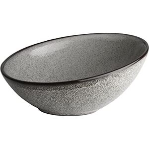 Olympia Mineral Sloping Porcelain Bowls 135mm (6 Pack) Cereal, Soup, Side Dish Dinner Bowl DF176 Olympia Mineral Sloping Porcelain Bowls 135mm (6 Pack) Cereal, Soup, Side Dish Dinner Bowl DF176