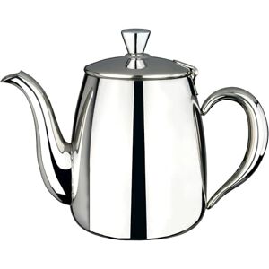 Café Olé Premium Coffee Pot - Stainless Steel - 20oz Café Olé Premium Coffee Pot - Stainless Steel - 20oz