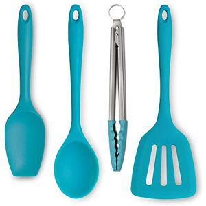 Zeal JSET40C Non-Stick Silicone Cooking Tongs Zeal JSET40C Non-Stick Silicone Cooking Tongs