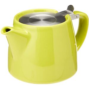 FORLIFE Stump Teapot 530 mL, Lime FORLIFE Stump Teapot 530 mL, Lime