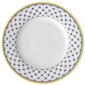 Villeroy & Boch Audun Promenade 27 cm Flat Plate Villeroy & Boch Audun Promenade 27 cm Flat Plate