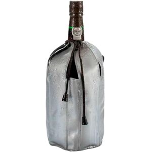 San Ignacio Kinvara Collection Grey Wine Bottle Cooler San Ignacio Kinvara Collection Grey Wine Bottle Cooler