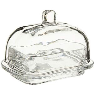 Abbott Collection Large Rectangle Covered Butter Dish Abbott Collection Large Rectangle Covered Butter Dish