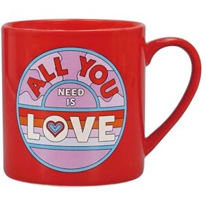 Half Moon Bay The Beatles All You Need is Coffee Mug Tea Mug & Dad Mug Beatles Gifts & Music Gifts for Men Beatles Tea Mugs Novelty Mug Dad Gifts & Dad Birthday Gifts Music Gifts Half Moon Bay The Beatles All You Need is Coffee Mug Tea Mug & Dad Mug Beatles Gifts & Music Gifts for Men Beatles Tea Mugs Novelty Mug Dad Gifts & Dad Birthday Gifts Music Gifts