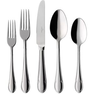 Villeroy & Boch Mademoiselle Set di Posate 30 Pz. - Cutlery Set Villeroy & Boch Mademoiselle Set di Posate 30 Pz. - Cutlery Set