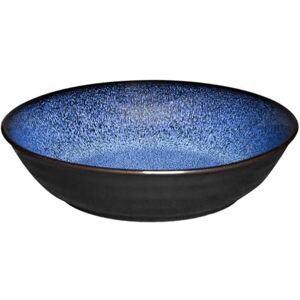 Olympia nisbets limited Luna Midnight Blue Coupe Bowl 210x52mm 8 1/4" (Box 4) Olympia nisbets limited Luna Midnight Blue Coupe Bowl 210x52mm 8 1/4" (Box 4)