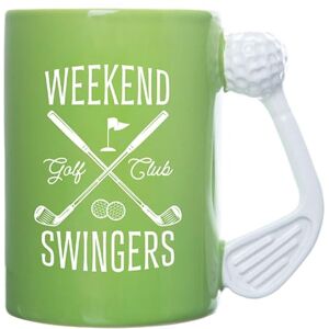 Boxer Gifts Funny Golf Gifts for Men Novelty Golf Mug Weekend Swingers Golfing Secret Santa Gift Golf-Themed Presents & Prizes Boxer Gifts Funny Golf Gifts for Men Novelty Golf Mug Weekend Swingers Golfing Secret Santa Gift Golf-Themed Presents & Prizes