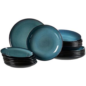 Ritzenhoff & Breker Bali 18-Piece Dinner Set Ritzenhoff & Breker Bali 18-Piece Dinner Set
