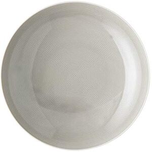 Thomas Loft by Rosenthal Colour Moon Grey Soup Plate 24 cm Thomas Loft by Rosenthal Colour Moon Grey Soup Plate 24 cm