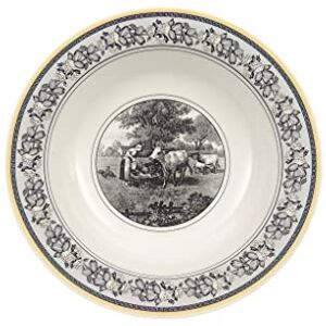 Villeroy & Boch Audun Ferme 20 cm Salad Dish Villeroy & Boch Audun Ferme 20 cm Salad Dish