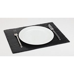 APS natural slate tray rectangular 45 x 30 cm material thickness 4 7 mm APS natural slate tray rectangular 45 x 30 cm material thickness 4 7 mm