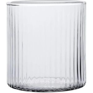 Olympia Chester Double Rocks Glass 355ml (Box 6) Olympia Chester Double Rocks Glass 355ml (Box 6)